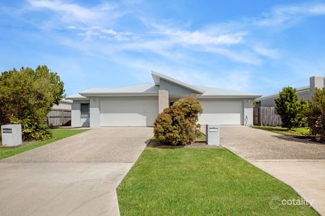 1/15 Bellavista Cct, Beaconsfield, QLD 4740