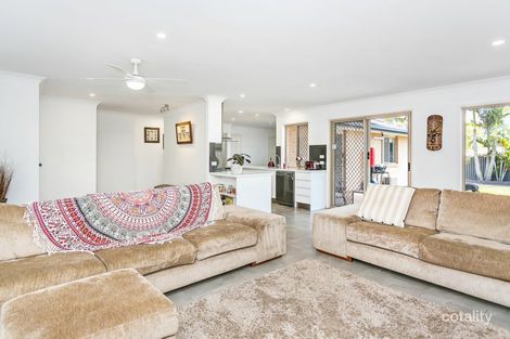 Property photo of 144 Wallandra Road Tallai QLD 4213