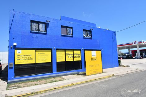 741-743 Riverway Dr, Thuringowa Central, QLD 4817