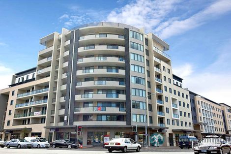 101/20 Victoria Rd, Parramatta, NSW 2150