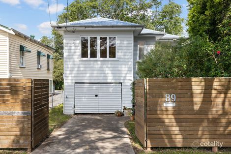 89 Edmondstone St, Newmarket, QLD 4051