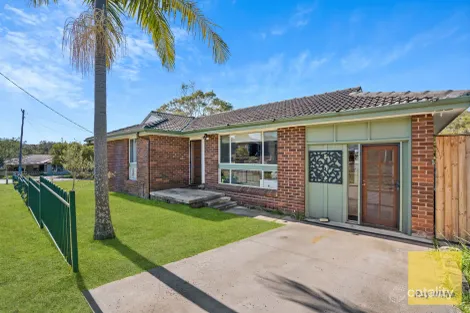 Property photo of 34 Restlea Avenue Charmhaven NSW 2263