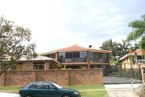 Property photo of 45 Dunkeith Avenue Benowa QLD 4217