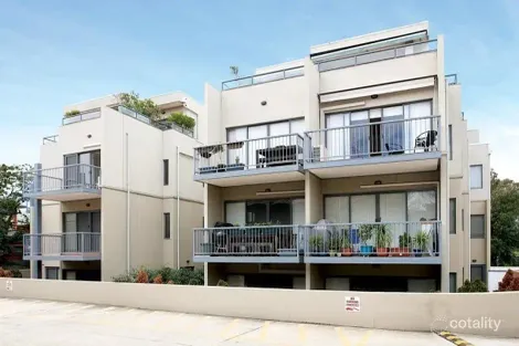 7/343 Church St, Richmond, VIC 3121