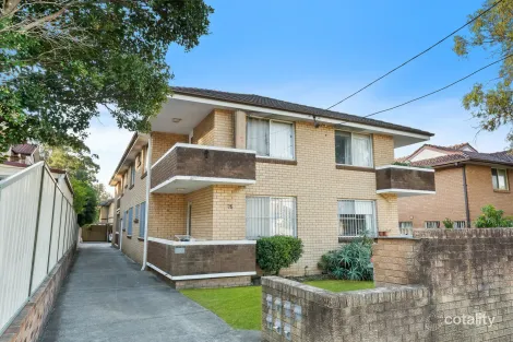 3/75 Frederick St, Campsie, NSW 2194