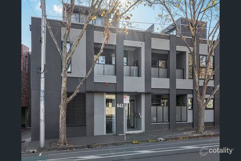 101/642-650 Queensberry St, North Melbourne, VIC 3051