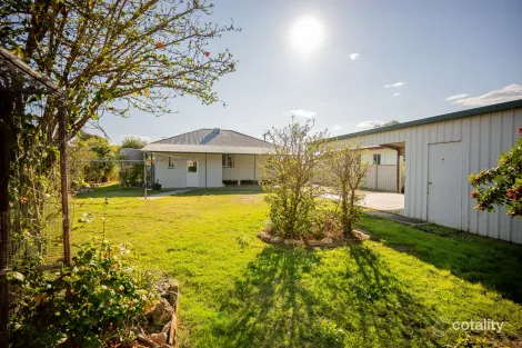 Property photo of 6 McEwan Street Roma QLD 4455