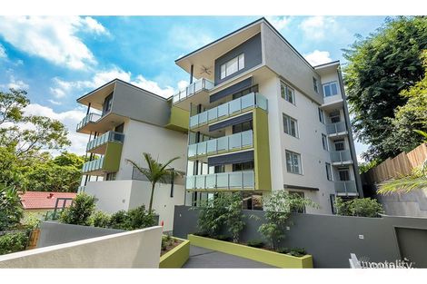Property photo of 8/56 Bellevue Terrace St Lucia QLD 4067