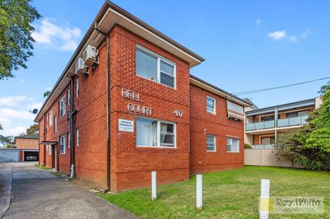 Property photo of 2/487 Burwood Road Belmore NSW 2192