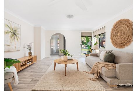 Property photo of 14/7 Lunderston Drive Narara NSW 2250