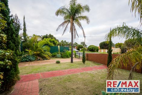 Property photo of 9 Gratwick Way Koondoola WA 6064