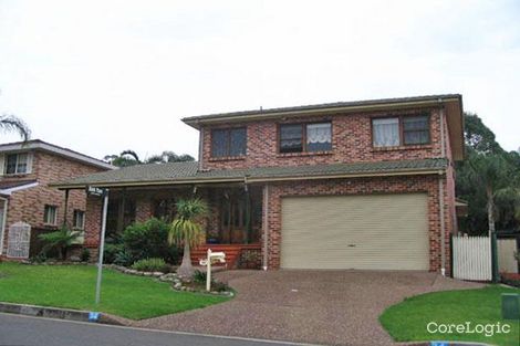 Property photo of 34 Parklands Drive Shellharbour NSW 2529