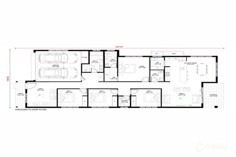 Property photo of 30 Windermere Road Lochinvar NSW 2321