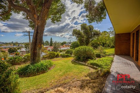 Property photo of 1/17 Mount Prospect Crescent Maylands WA 6051