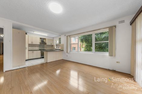 4/27 Hampden Rd, Artarmon, NSW 2064