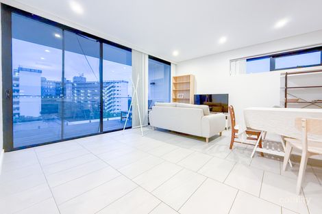 Property photo of 702/22 Barr Street Camperdown NSW 2050