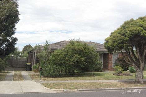 84 Paddington Ave, Carrum Downs, VIC 3201