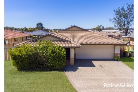 Property photo of 25 Chablis Drive Cessnock NSW 2325