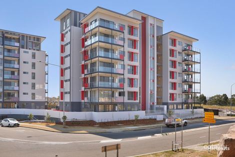 19/110 Kellicar Rd, Campbelltown, NSW 2560