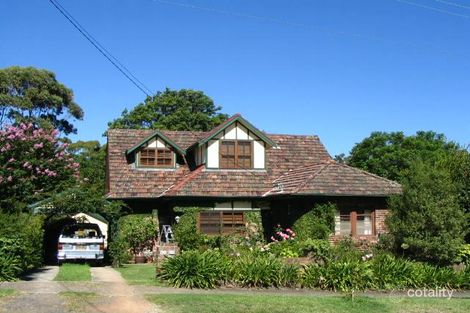 61 Redgrave Rd, Normanhurst, NSW 2076