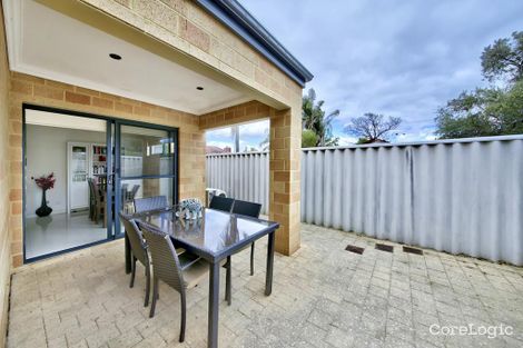 Property photo of 105B Hayes Avenue Yokine WA 6060