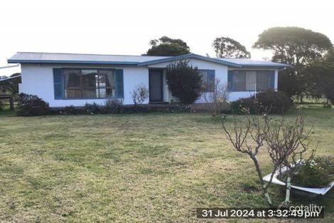 693 Wyndham Lane, Kanoona, NSW 2550