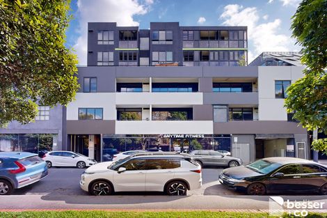 304/13-15 Grattan St, Prahran, VIC 3181