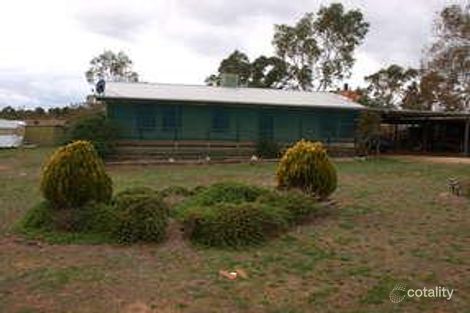 Property photo of 25 Jones Court Heathcote VIC 3523