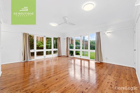 Property photo of 93 Warrane Road North Willoughby NSW 2068