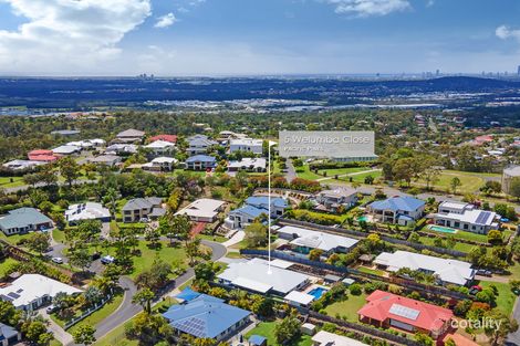 Property photo of 5 Welumba Close Pacific Pines QLD 4211
