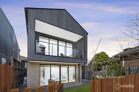 Property photo of 6 Willowdene Way Berwick VIC 3806