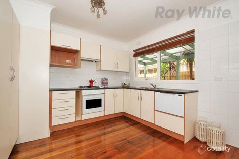 Property photo of 1/25 Thurleigh Avenue Croydon South VIC 3136