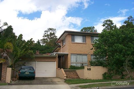 645 Underwood Rd, Rochedale South, QLD 4123