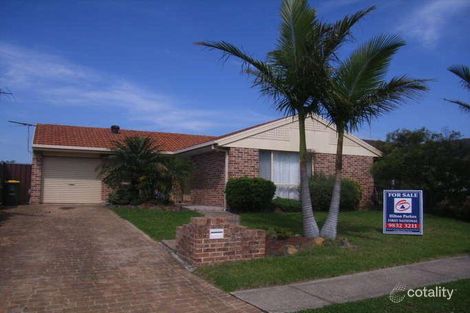 69 Southee Cct, Oakhurst, NSW 2761