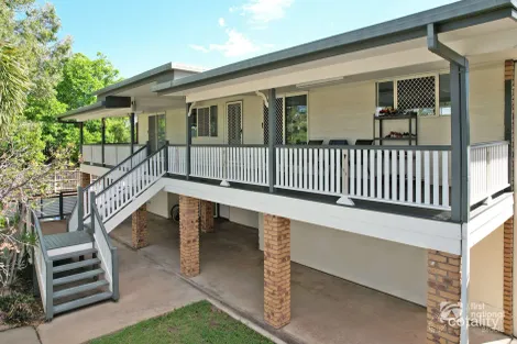 Property photo of 17 Paroz Crescent Biloela QLD 4715