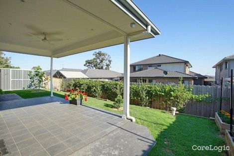 Property photo of 41 Asimus Circuit Elderslie NSW 2570