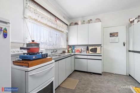 Property photo of 15 Davis Street Heyfield VIC 3858