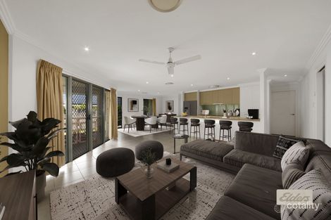 Property photo of 24 Larcom Rise West Gladstone QLD 4680