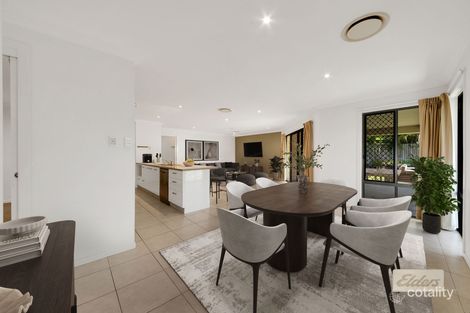 Property photo of 24 Larcom Rise West Gladstone QLD 4680