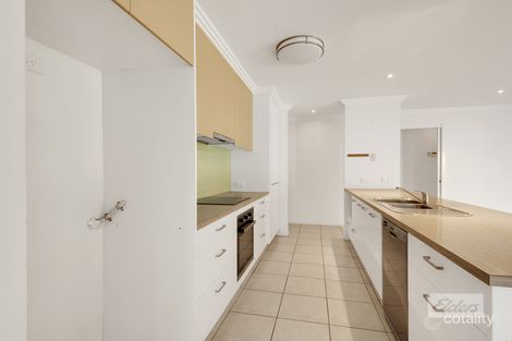 Property photo of 24 Larcom Rise West Gladstone QLD 4680