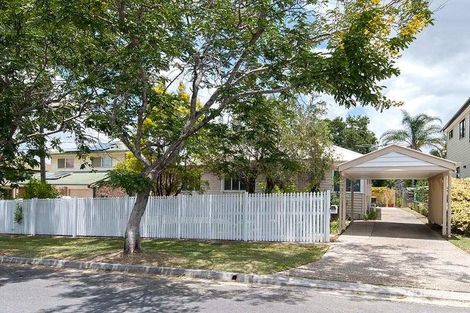 Property photo of 303 Verney Road East Graceville QLD 4075