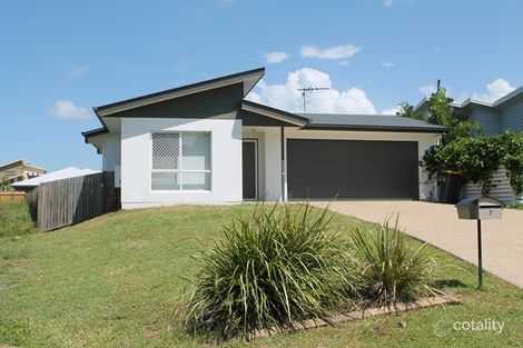 Property photo of 7 Hillside Court Zilzie QLD 4710