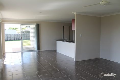 Property photo of 7 Hillside Court Zilzie QLD 4710