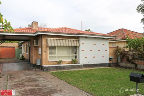 Property photo of 39 Second Avenue Bassendean WA 6054