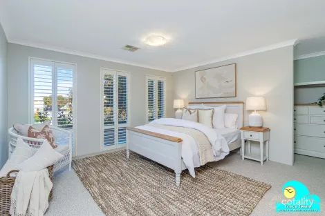 Property photo of 66 Chittick Way Yanchep WA 6035