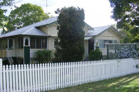 63 Palmer St W, Murgon, QLD 4605