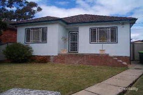 Property photo of 5 Sherlock Avenue Panania NSW 2213