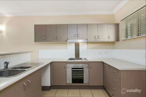 Property photo of 319/2-8 Centenary Close Manoora QLD 4870