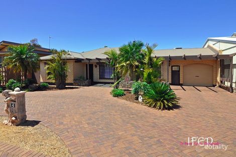 4 Hincks Ave, Whyalla Norrie, SA 5608