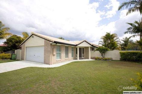 3 Lakeshore Pl, Little Mountain, QLD 4551
